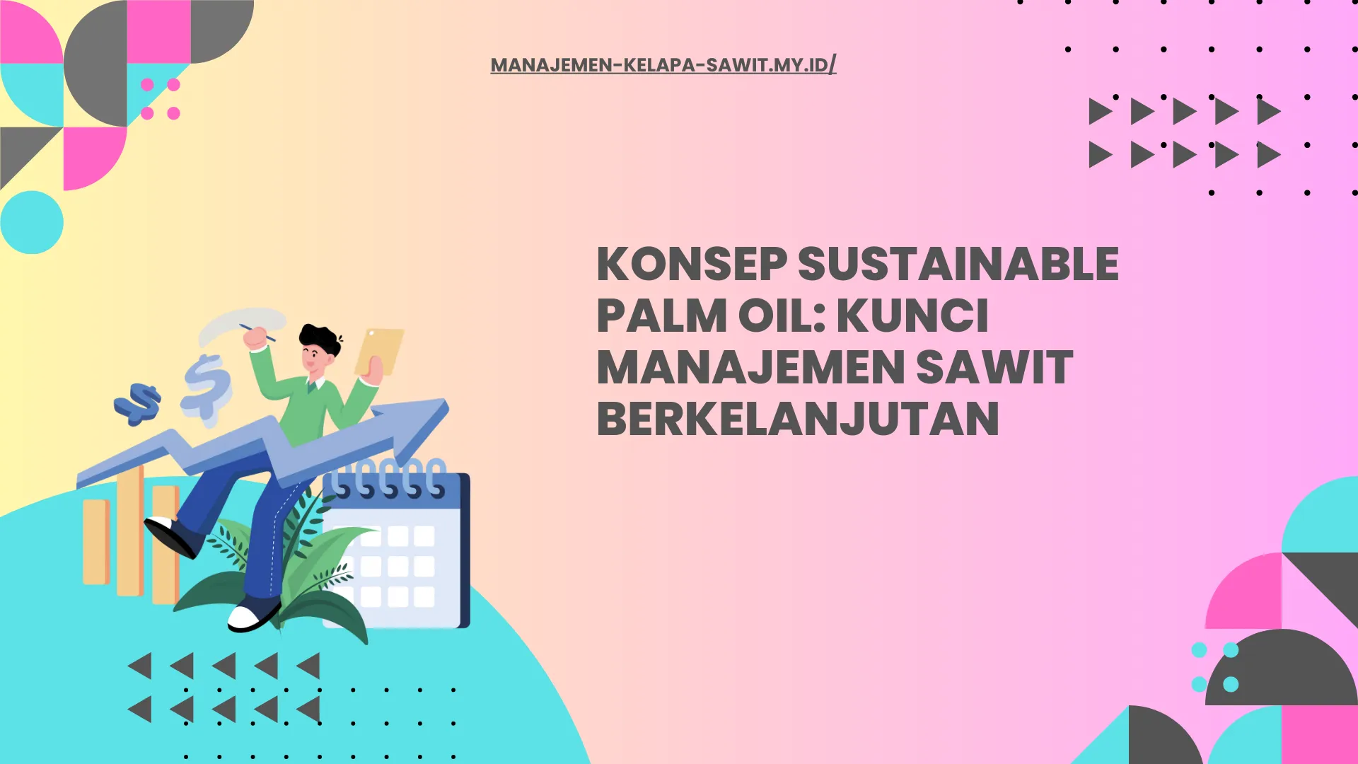 Pilar ekonomi, sosial, dan lingkungan