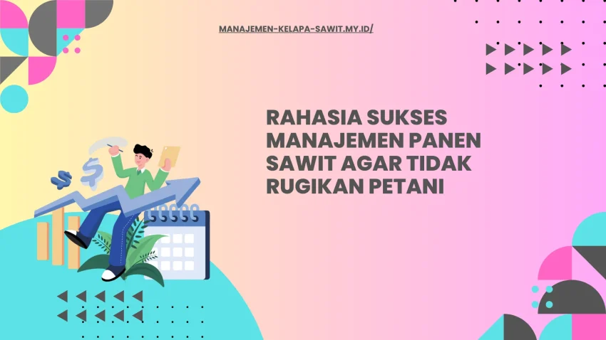 Prinsip panen efisien dan adil