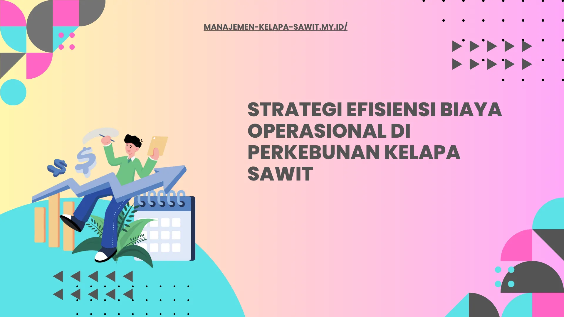 Area yang berpotensi dihemat